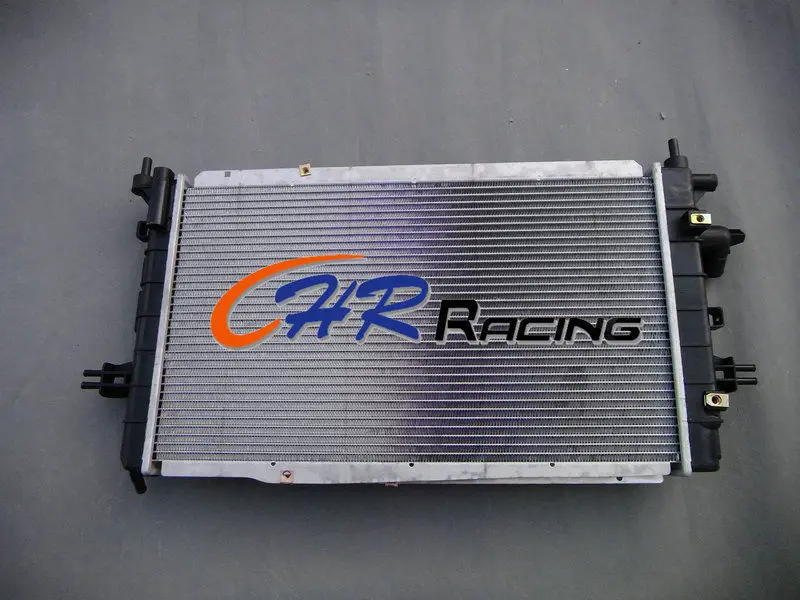 NEW RADIATOR FOR OPEL ASTRA H (04 ) 1.7/ZAFIRA B (05 ) 1.9 CDTi Man