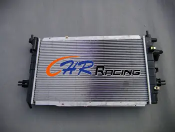 

NEW RADIATOR FOR OPEL ASTRA H (04-) 1.7/ZAFIRA B (05-) 1.9 CDTi Man/VAUXHALL ASTRA 1.3