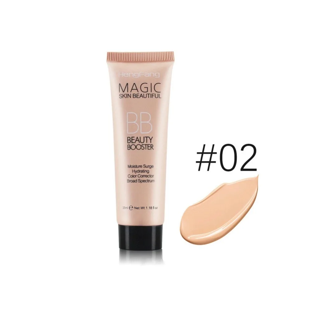2019 Perfect BB cream Face Care Foundation Base BB CC Cream Makeup Foundation Concealer Cream Whitening Concealer Primer