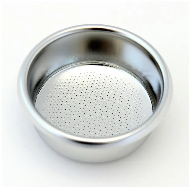 Special Price FeiC 1pc Professional Italian original IMS coffee filter 18/22g powder for espresso machine handle for barista