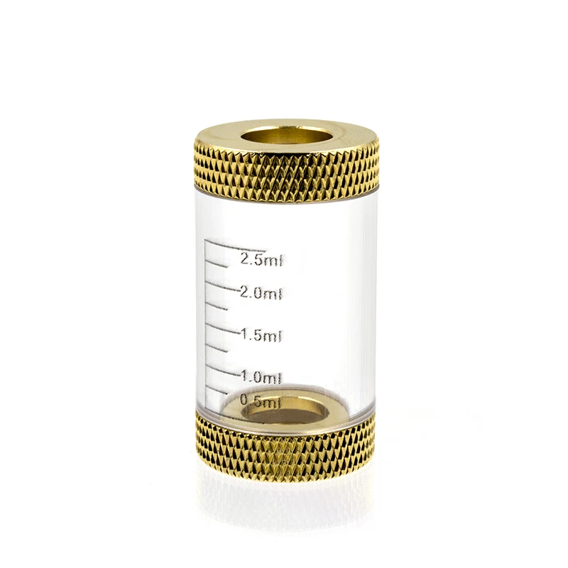 Ewinvape glass tank replacement for epipe 618 Kit glass
