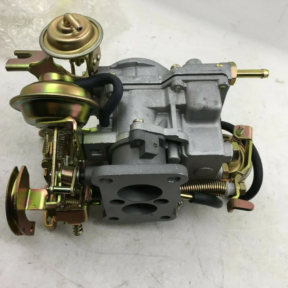 Карбюратор SHERRYBERG carb для Toyota 2E 1.6L Corolla 85-92& 1.5L Tercel 94-99 21100-11492