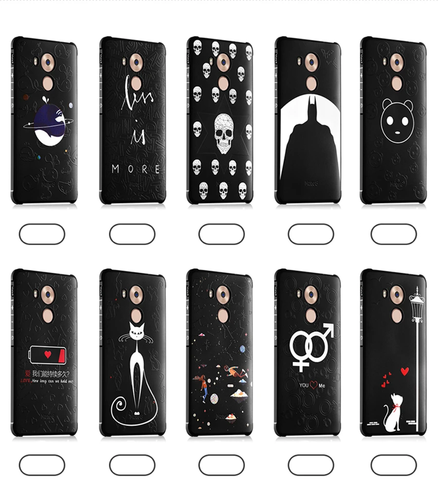 for huawei mate 7 8 case (10)