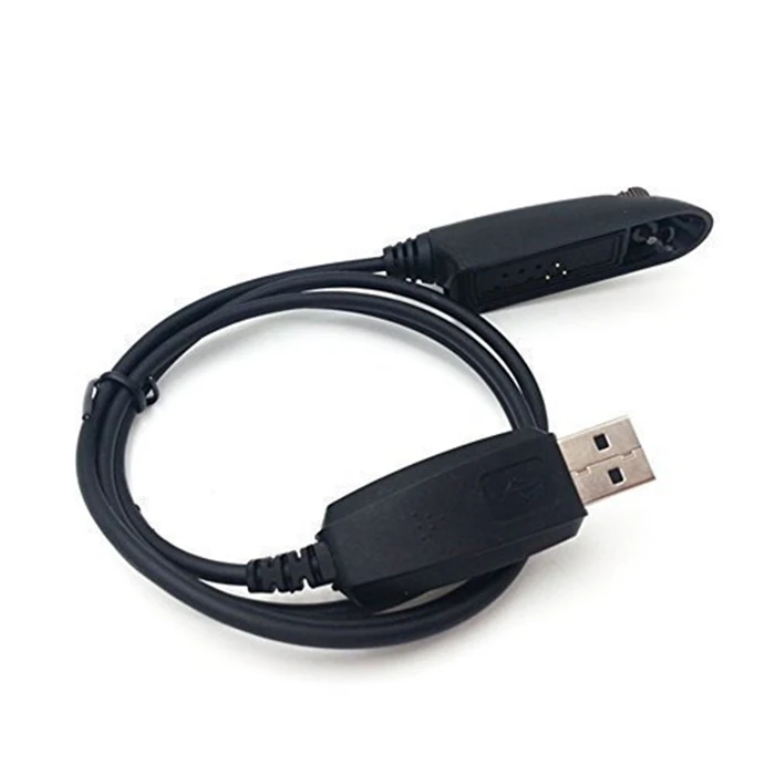 High-Quality-Original-BAOFENG-bf-a58-USB-Programming-Cable-with-CD-Driver-2-Pins-waterproof-BAOFENG