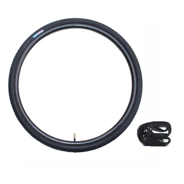 20 inch Tire Outer Tire Inner Tube Air Chamber for Electric Bicycle