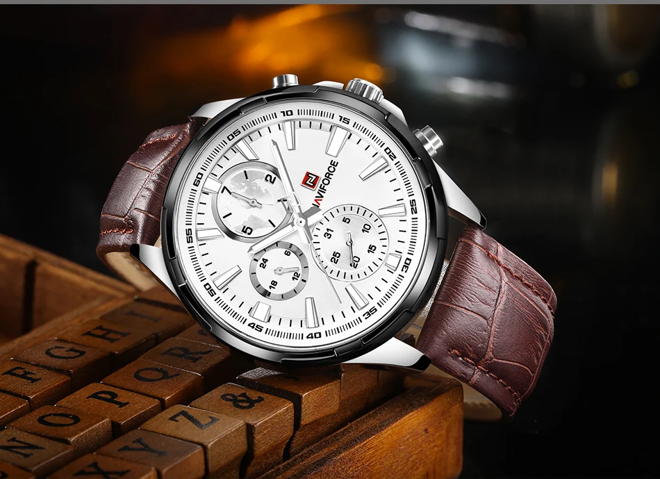 Men's Watches (15)
