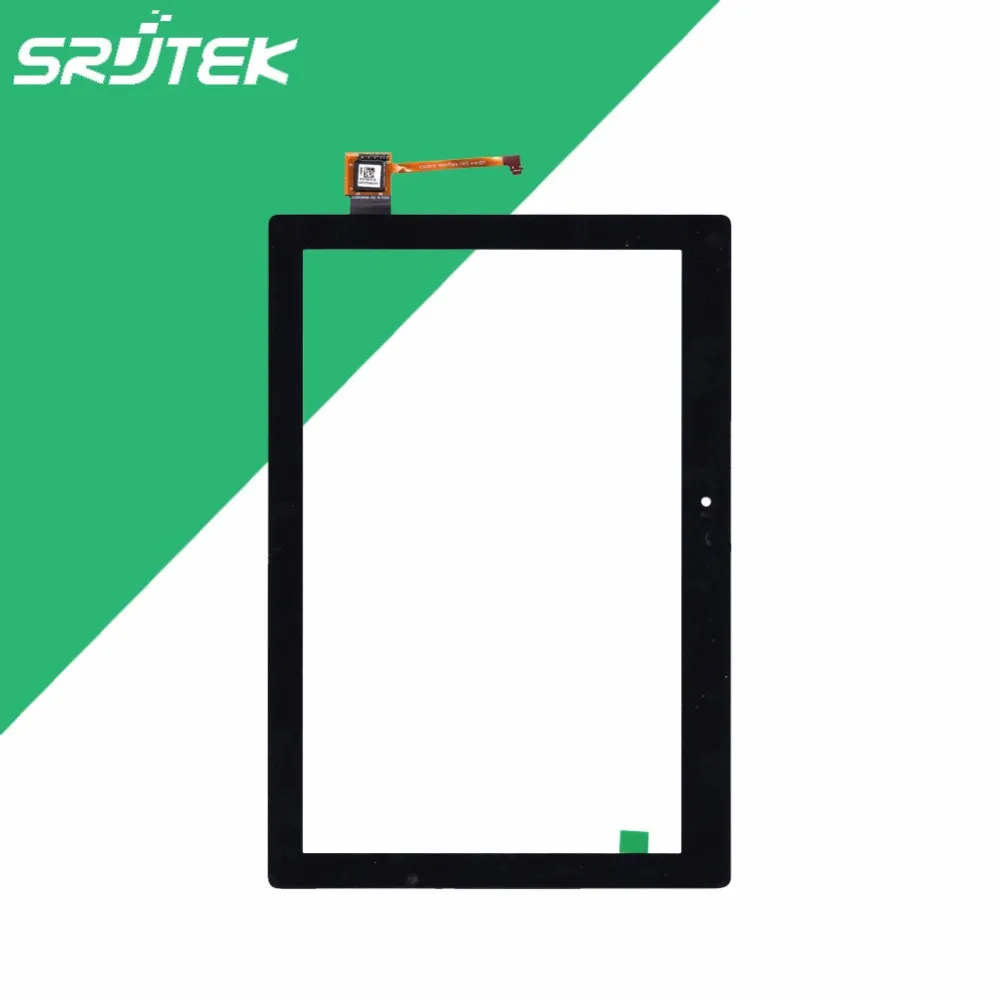For Lenovo Tab 2 A10 70 A10 70F Tablet PC Touch Screen Digitizer Glass