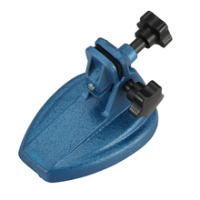 Подставка для микрометра сплав карбида регулируемый угол цифровой микрометр Калибр прочные измерительные инструменты