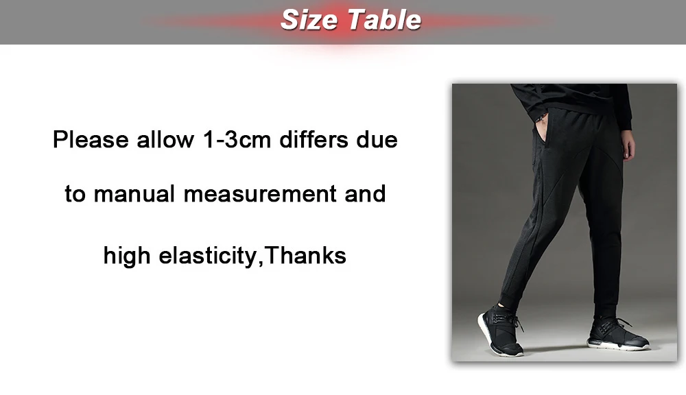 size