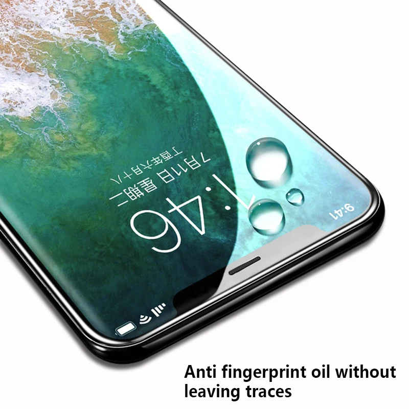 JURCHEN-Per-Vetro-Samsung-Galaxy-A6-2018-Screen-Protector-9-H-2-5d-Vetro-Temperato-Per (4)