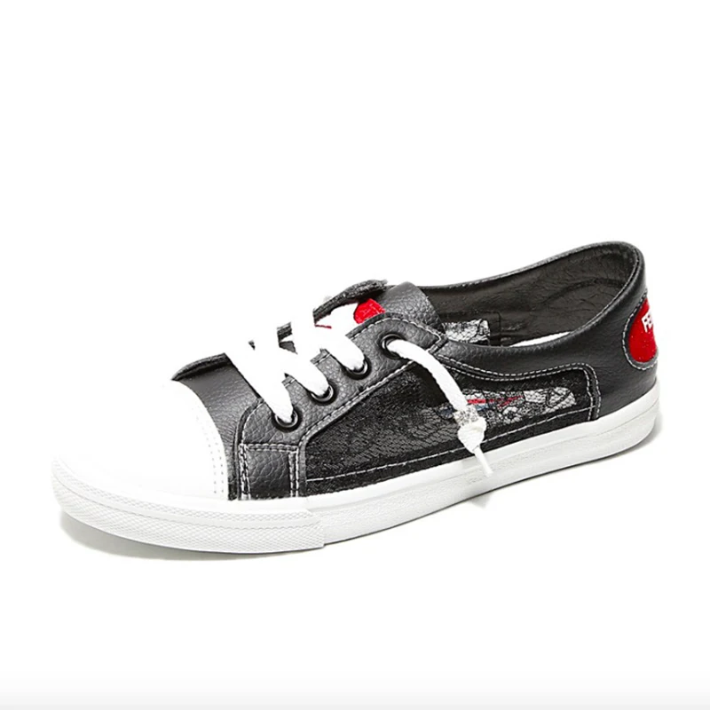 

Women Sneakers Shoes 2019 Summer Hollow Mesh Women Casual Shoes Flats Platform Breathable Ultralight Shallow Fashion Women Shoes