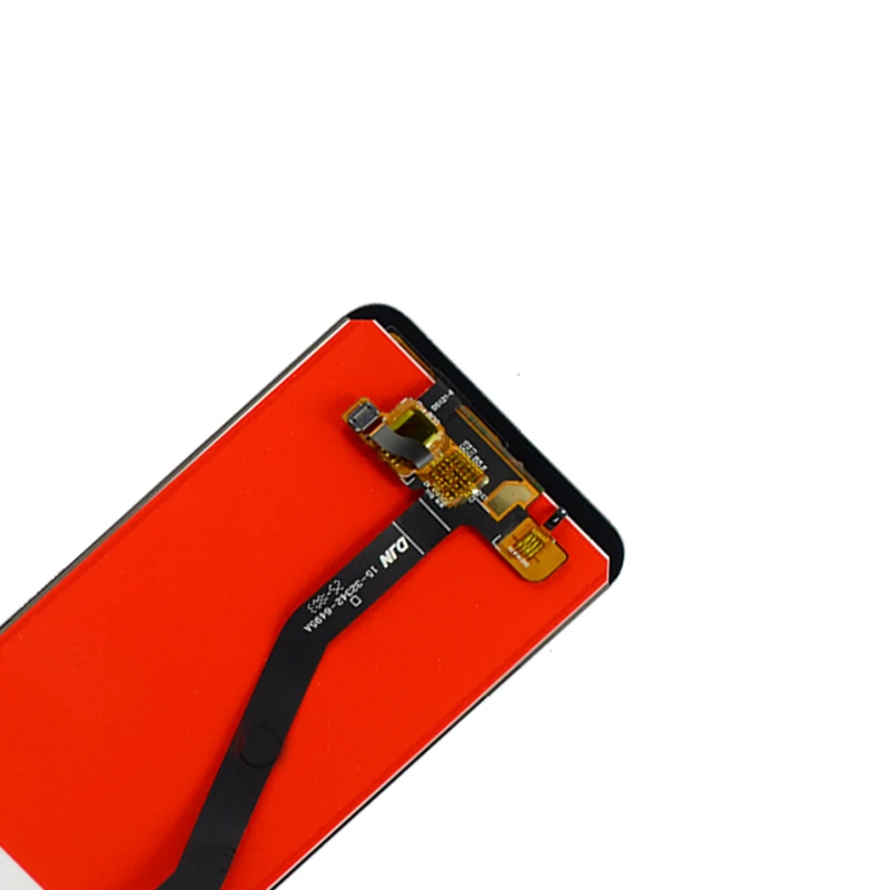 Для Huawei Y6 2018 ATU L11 ЖК дисплей сенсорный экран дигитайзер сборка для Prime Запасные