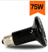 3Pcs 75W Lamp