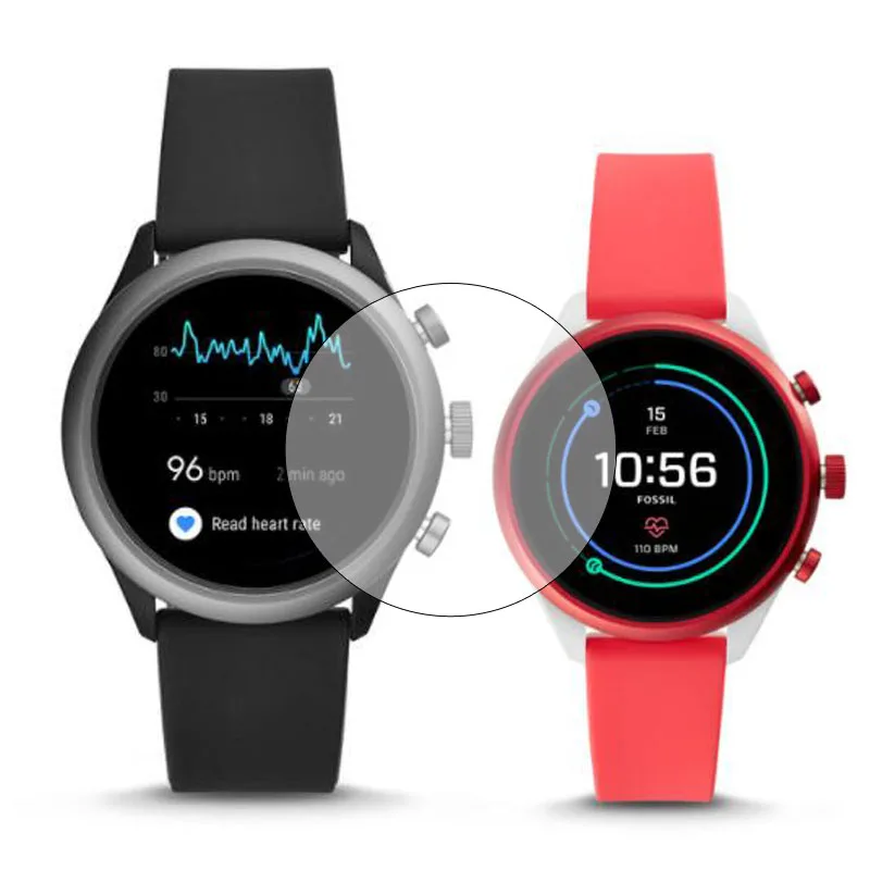 43mm smartwatch