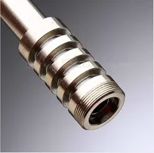 GR2 Nectar Titanium Nail font b Vaped b font Nectar Titanium Tip 18mm 14mm and 10mm