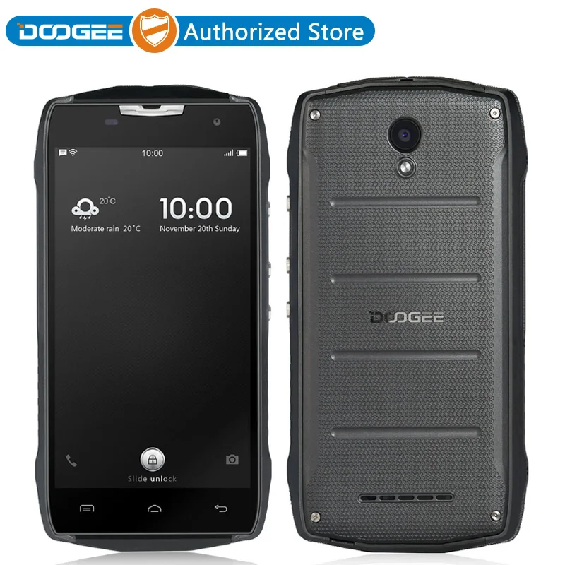 Цена за Doogee t5 lite смартфон 5.0 "android 6.0 4500 мАч ip67 водонепроницаемый cellphonequad core mtk6735 2 г ram + 16 г rom мобильный телефон celular Цена за Doogee t5 lite смартфон 5.0 "android 6.0 4500 мАч ip67 водонепроницаемый cellphonequad core mtk6735 2 г ram + 16 г rom мобильный телефон celular