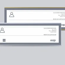 180*60 мм Arylic металлическая рамка для этикеток настенное крепление держатель знака название стола цифровой дисплей крышка двери комнаты вывеска держатель бумажных карточек