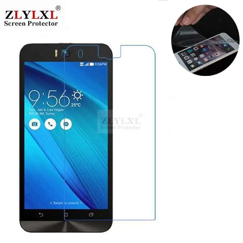 ZenFone Selfie ZD551KL