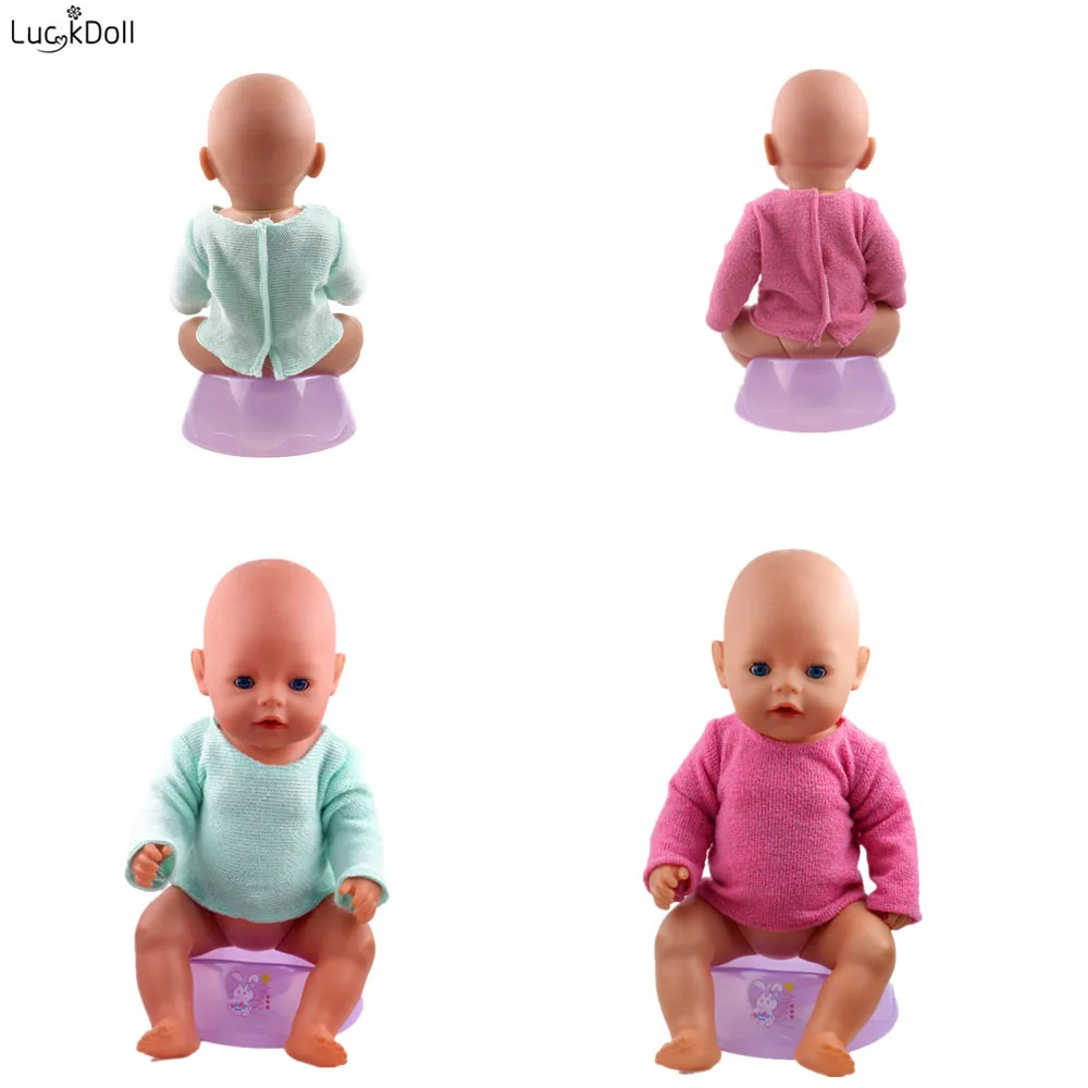 birth doll