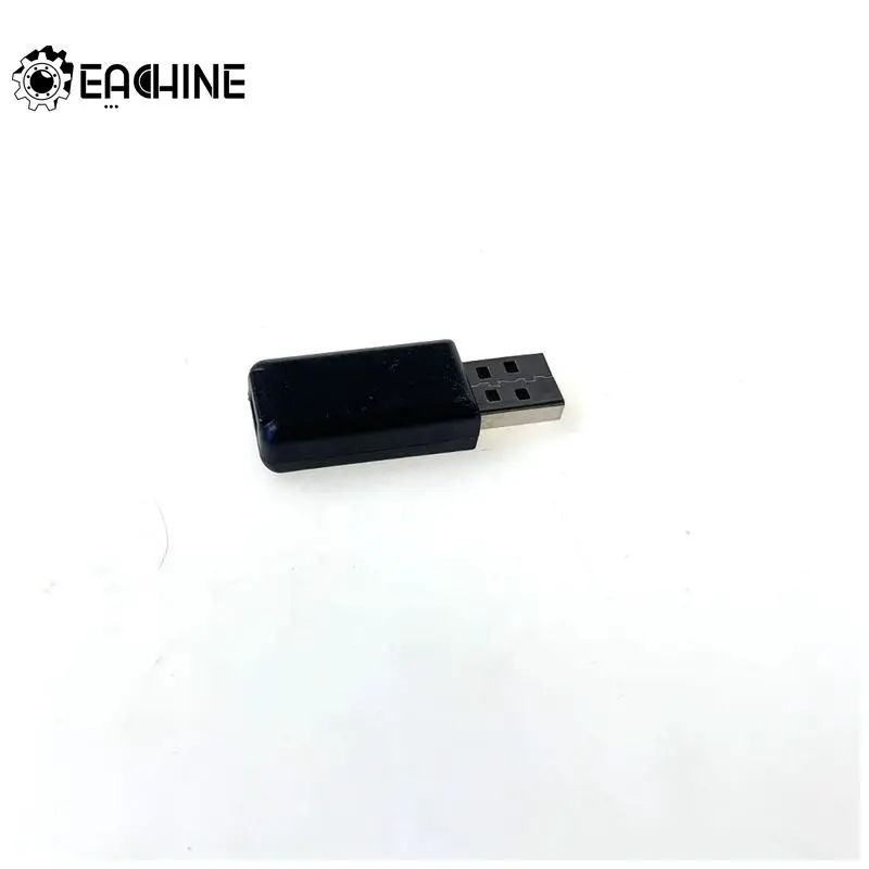 

Eachine E016F E016F-8 RC Drone Quadcopter Spare Parts 3.7V LiPo Battery USB Charger Remote Control Drone Accessories