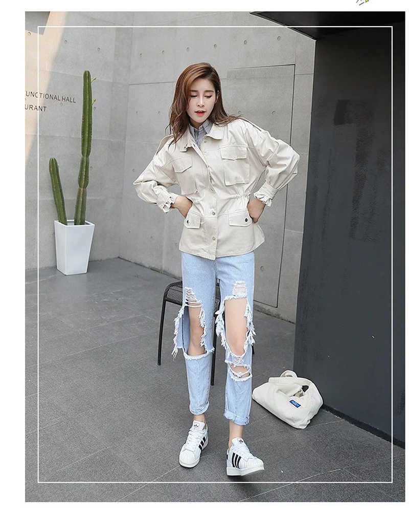 veste en jeans pour femme (12)