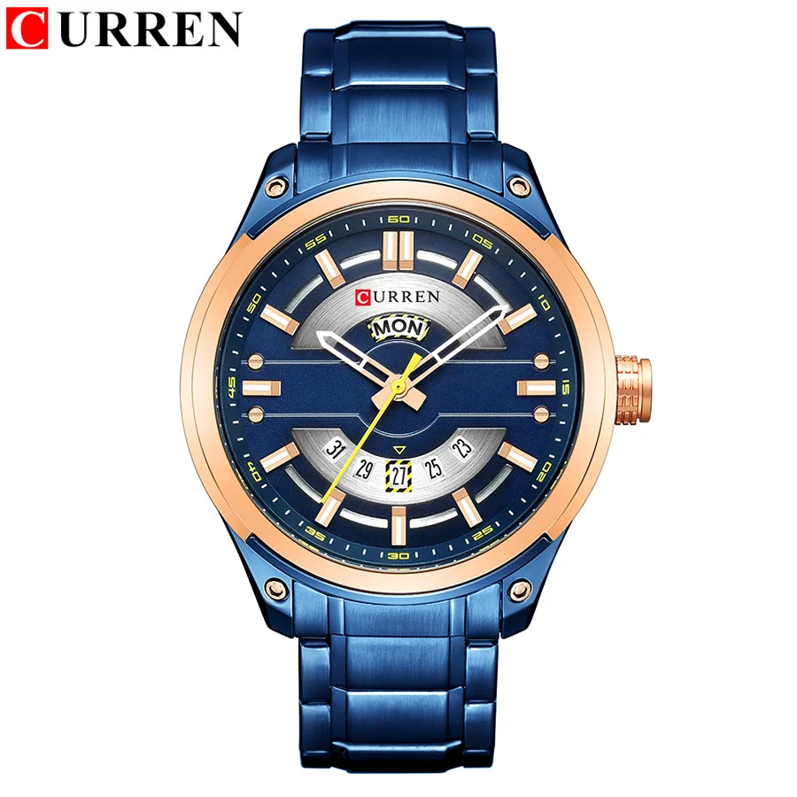 Men Watch 8319 (16)