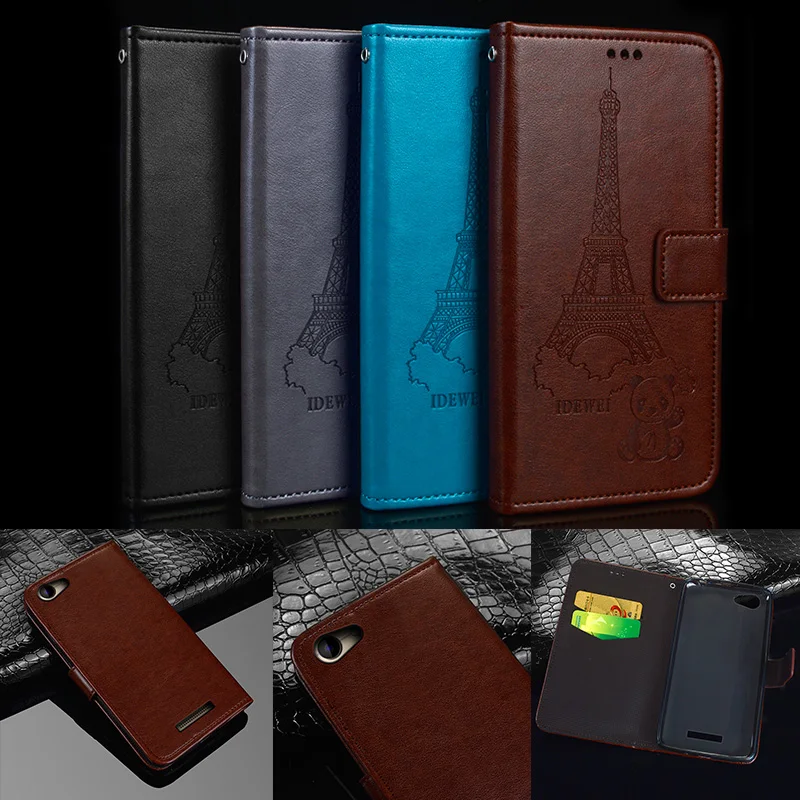 

Retro pattern For coque BQ BQ-5059 Strike Power case Wallet Leather Case For BQ bqs 5059 bqs-5059 Cover Stand back skin fundas
