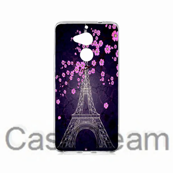 TPU Cover for General Mobile GM8 cover Cartoon Case case mix models &amp designs accept |
