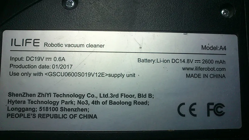 High Quality Eletrodomésticos