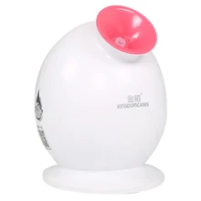 Очиститель для лица, косметический парогенератор для лица, инструмент для ухода за кожей