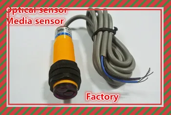 

optoelectronic switch media sensor factory