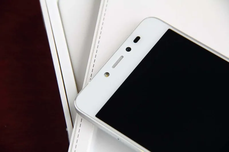 Ipro акро A58 оригинальный Android 5.0 смартфон Роскошные 5.85 мм ультра тонкий Quad Core дюймов