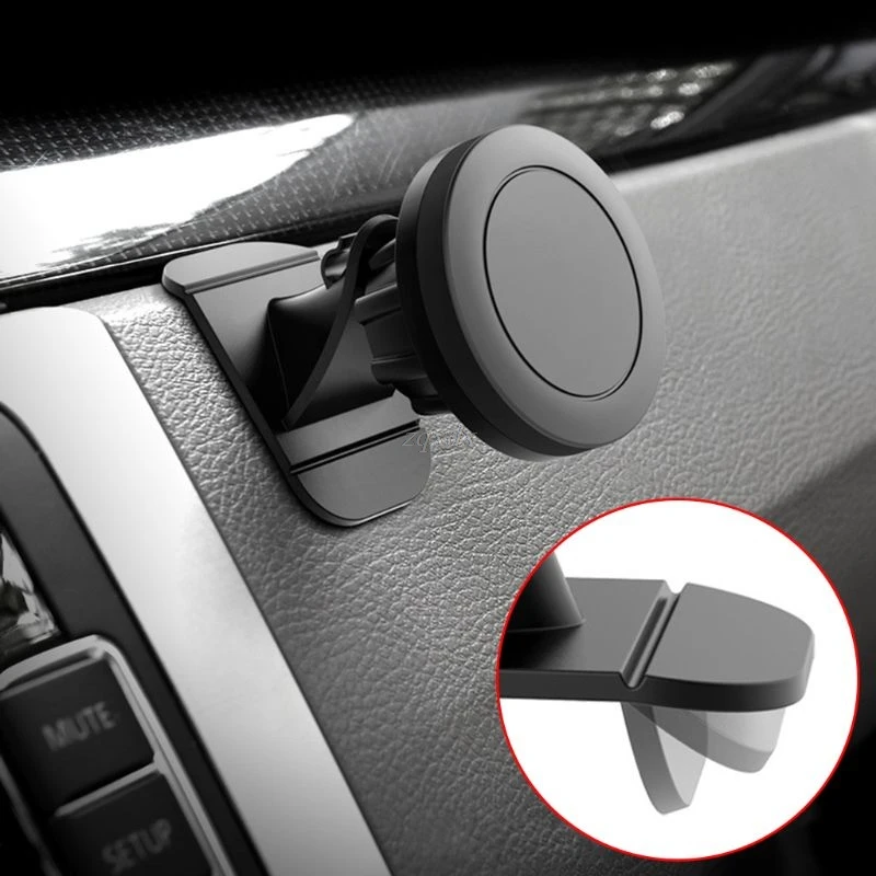  Magnetische Auto Telefon Halter Für iPhone huawei Samsung Magnet Halterung Auto Halter Für Telefon 