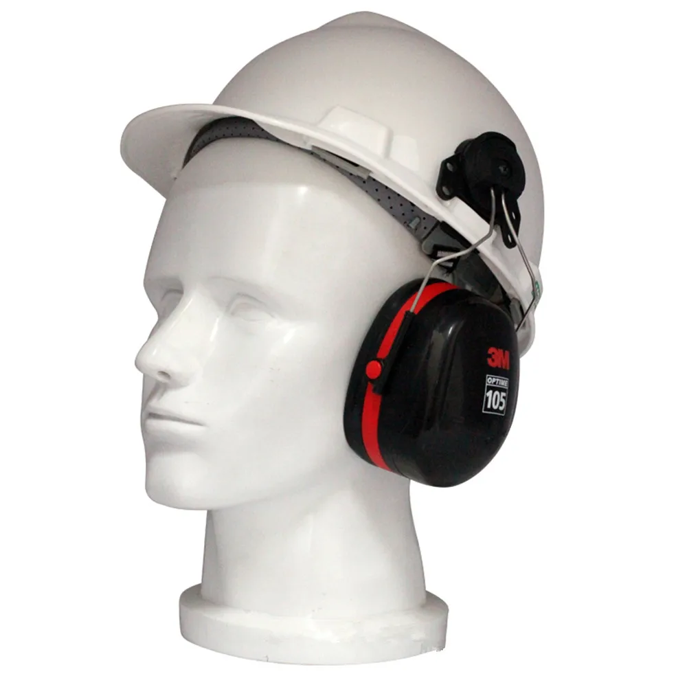 3 м H10P3E носить наушники Шум защиты звукоизоляция Регулируемый Шум шумоподавления наушники съемки наушники