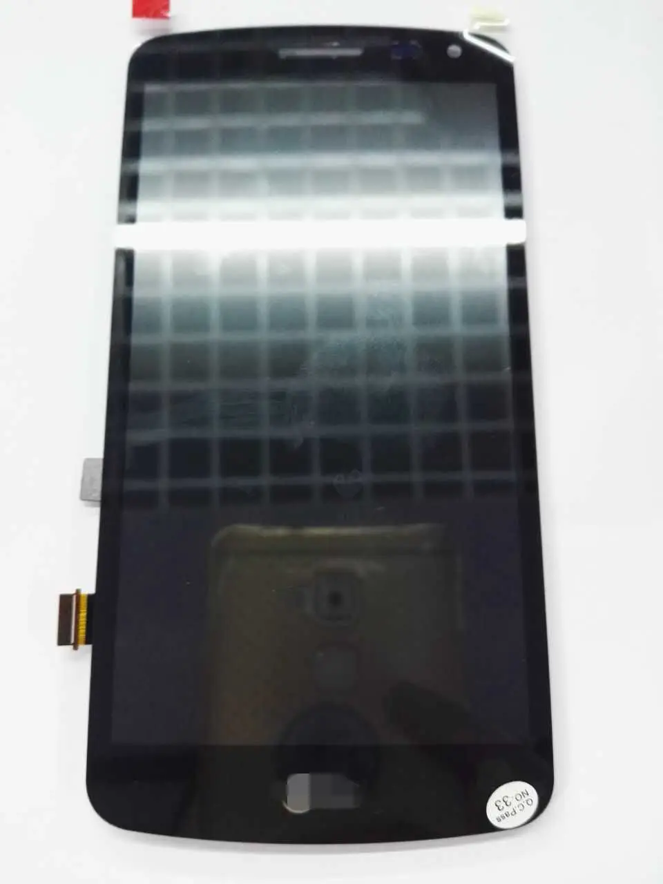 For LG K5 X220 X220DS X220MB LCD Screen Display digitizer Touch Glass assembly free shipping