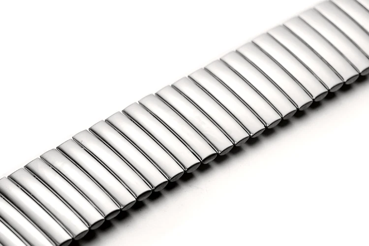Ремешок из нержавеющей стали для Apple Watch Band iwatch Series 1 2 3 4 38 мм 42 мм 40 мм 44 мм браслет ремешок Смарт часы металлический ремешок