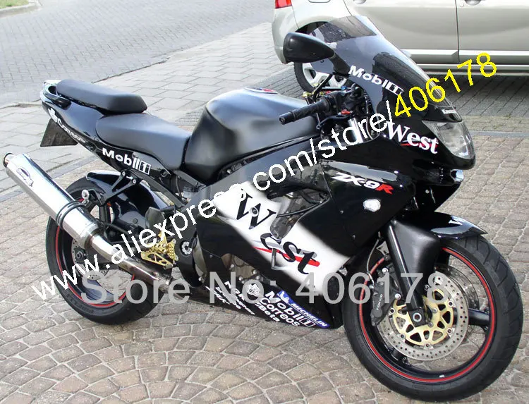 Kawasaki Ninja Body Parts Kawasaki Ninja Body Parts