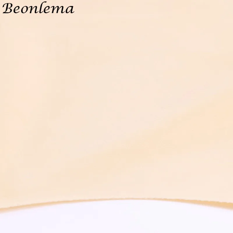 Beonlema Body Shaping Full Cover Bodysuit Seamless Slimming Shapewear Long Sleeve Stretchy Shaper Women Bellies Modeling S-2XL