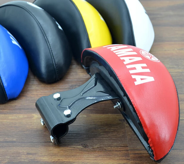 Electric / motorcycle accessories rear backrest back reset for Yamaha