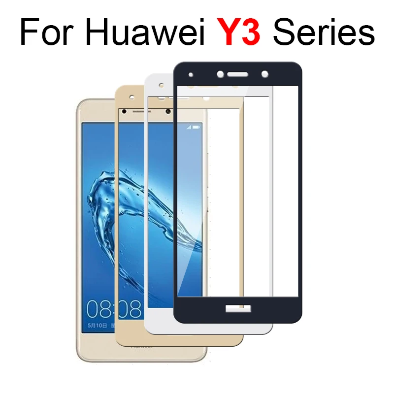 huawei y3 ii 2017