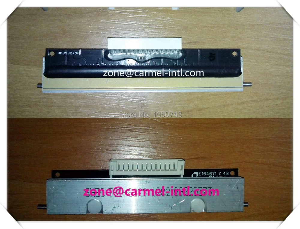 custom thermal printer