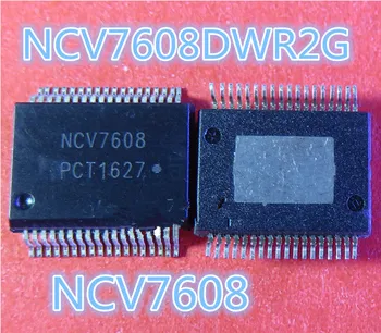 

NCV7608DWR2G NCV7608 SSOP