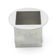 38 мм x 38 мм верх ветер Цуй BGA Воздушный насадка Для Honton ZHUOMAO SCOTLE-IR360 SCOTLE-HR6000 SCOTLE-HR460 SCOTLE-HR460C станции