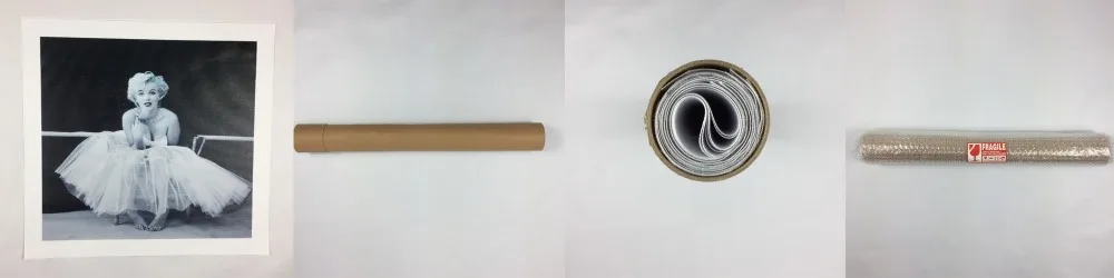 ROLL PACKAGE