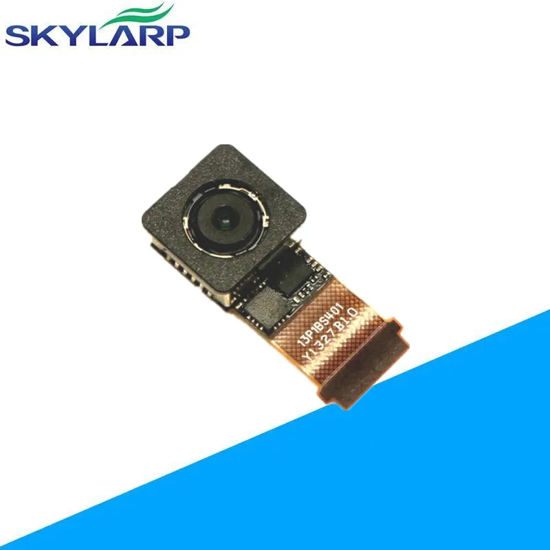 Back Camera Replacement For HTC One M7 802t 802d 802w Rear Camera Flex Cable dual sim