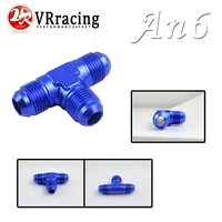 VR RACING-6 AN6 Flare       VR-SL824-06-011