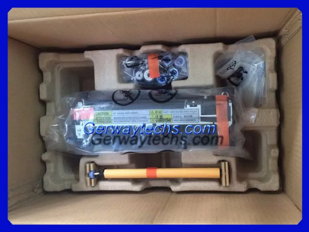 hp laserjet p4515 maintenance kit