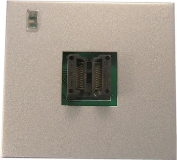 

ecmo.com.cn: Genuine Only - XELTEK SOIC20 Socket Adapter CX1032-1