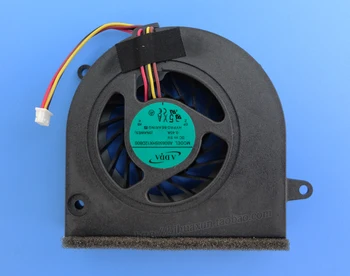 

New CPU Cooling Cooler Fan For Lenovo G460 Z460 Z460A z560 G465 G560 Z465 Z565 Z560A G460A G460L AB06505HX12DB00 0NAWE5 5V 0.4A