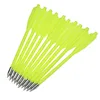 12Pcs Archery Arrows Target Hunting Replacement for Crossbow Bolt Archery Recuve & Compound Bow Recurve Bow Practice Arrows ► Photo 2/6